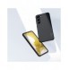 Nillkin Super Frosted Shield Pro Magnetic Case för Samsung Galaxy S23+ med MagSafe pansarskal svart