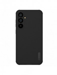Nillkin Super Frosted Shield Pro Rugged Fodral till Samsung Galaxy S23 FE - Svart
