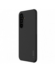 Nillkin Super Frosted Shield Pro Rugged Fodral till Samsung Galaxy S23 FE - Svart