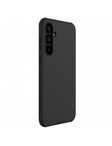 Nillkin Super Frosted Shield Pro Rugged Fodral till Samsung Galaxy S23 FE - Svart