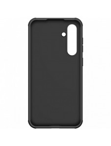 Nillkin Super Frosted Shield Pro Rugged Fodral till Samsung Galaxy S23 FE - Svart