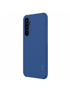 Nillkin Super Frosted Shield Pro Rugged Fodral till Samsung Galaxy S23 FE - Blå