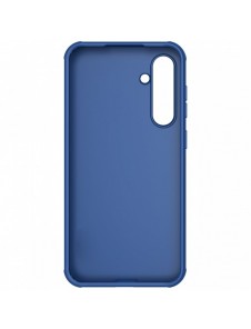 Nillkin Super Frosted Shield Pro Rugged Fodral till Samsung Galaxy S23 FE - Blå