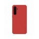 Nillkin Super Frosted Shield Pro Rugged Fodral till Samsung Galaxy S23 FE - Röd