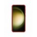 Nillkin Super Frosted Shield Pro Rugged Fodral till Samsung Galaxy S23 FE - Röd