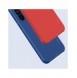 Nillkin Super Frosted Shield Pro Rugged Fodral till Samsung Galaxy S23 FE - Röd