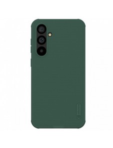 Nillkin Super Frosted Shield Pro Rugged Fodral till Samsung Galaxy S23 FE - Grön