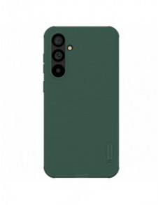 Nillkin Super Frosted Shield Pro Rugged Fodral till Samsung Galaxy S23 FE - Grön