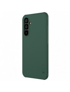 Nillkin Super Frosted Shield Pro Rugged Fodral till Samsung Galaxy S23 FE - Grön