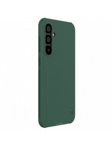 Nillkin Super Frosted Shield Pro Rugged Fodral till Samsung Galaxy S23 FE - Grön