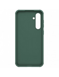 Nillkin Super Frosted Shield Pro Rugged Fodral till Samsung Galaxy S23 FE - Grön