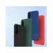 Nillkin Super Frosted Shield Pro Rugged Fodral till Samsung Galaxy S23 FE - Grön