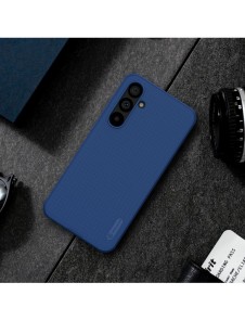 Nillkin Super Frosted Shield Pro Rugged Fodral till Samsung Galaxy S23 FE - Grön