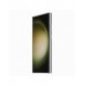 Samsung Clear Cover Fodral för Samsung Galaxy S23 Ultra Gel Fodral Transparent (EF-QS918CTEGWW)
