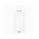 Samsung Clear Cover Fodral för Samsung Galaxy S23 Ultra Gel Fodral Transparent (EF-QS918CTEGWW)