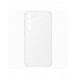 Samsung Clear Cover-fodral för Samsung Galaxy S23+ gelöverdrag transparent (EF-QS916CTEGWW)
