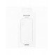 Samsung Clear Cover-fodral för Samsung Galaxy S23+ gelöverdrag transparent (EF-QS916CTEGWW)