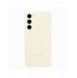 Samsung silikonfodral för Samsung Galaxy S23+ bomullssilikonfodral (EF-PS916TUEGWW)