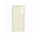 Samsung silikonfodral för Samsung Galaxy S23+ bomullssilikonfodral (EF-PS916TUEGWW)