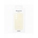 Samsung silikonfodral för Samsung Galaxy S23 silikonfodral bomull (EF-PS911TUEGWW)