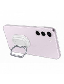 Samsung Clear Gadget Case för Samsung Galaxy S23+ täckring hållare ställ transparent (EF-XS916CTEGWW)