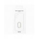 Samsung Clear Gadget Case för Samsung Galaxy S23+ täckring hållare ställ transparent (EF-XS916CTEGWW)