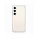 Samsung ramskydd för Samsung Galaxy S23 fodral med utbytbara baksidor vit (EF-MS911CWEGWW)