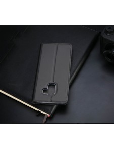 Pålitligt och bekvämt fodral till din Samsung Galaxy A6 2018 A600.