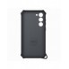 Samsung Rugged Gadget Case för Samsung Galaxy S23+ Rugged Cover Ring Hållare Stativ grå (EF-RS916CBEGWW)