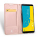 Med detta skydd kommer du att vara lugn för din Samsung Galaxy J6 2018 J600.