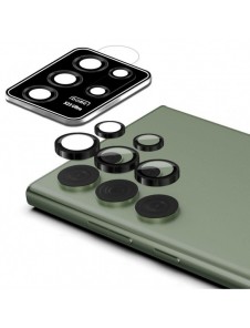 Whitestone EZ CAMERA PROTECTOR GALAXY S23 ULTRA CLEAR CAMERA COVER