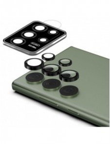 Whitestone EZ CAMERA PROTECTOR GALAXY S23 ULTRA CLEAR CAMERA COVER