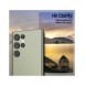 Whitestone EZ CAMERA PROTECTOR GALAXY S23 ULTRA CLEAR CAMERA COVER