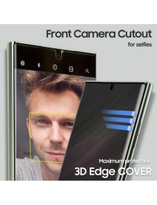 SKYDDSFILM Whitestone DOME UV GEN FILM 2-PACK GALAXY S23 ULTRA CLEAR
