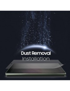 SKYDDSFILM Whitestone DOME UV GEN FILM 2-PACK GALAXY S23 ULTRA CLEAR