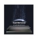 SKYDDSFILM Whitestone DOME UV GEN FILM 2-PACK GALAXY S23 ULTRA CLEAR