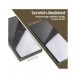 SKYDDSFILM Whitestone DOME UV GEN FILM 2-PACK GALAXY S23 ULTRA CLEAR
