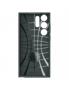Spigen LIQUID AIR GALAXY S23 ULTRA ABYSS GRÖN