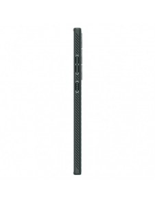 Spigen LIQUID AIR GALAXY S23 ULTRA ABYSS GRÖN
