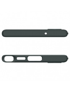 Spigen LIQUID AIR GALAXY S23 ULTRA ABYSS GRÖN