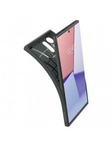Spigen LIQUID AIR GALAXY S23 ULTRA ABYSS GRÖN