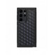 Spigen CRYO ARMOR GALAXY S23 ULTRA MAT SVART
