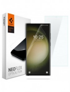 Skyddsfilm för Samsung Galaxy S23 Ultra Spigen Neo Flex (2 st.)