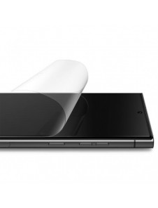 Skyddsfilm för Samsung Galaxy S23 Ultra Spigen Neo Flex (2 st.)