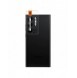 Spigen OPTIK.TR ”EZ FIT” CAMERA PROTECTOR 2-PACK GALAXY S23 ULTRA BLACK