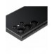 Spigen OPTIK.TR ”EZ FIT” CAMERA PROTECTOR 2-PACK GALAXY S23 ULTRA BLACK