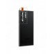 Spigen OPTIK.TR ”EZ FIT” CAMERA PROTECTOR 2-PACK GALAXY S23 ULTRA BLACK