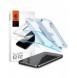 HÄRDAT GLAS Spigen GLAS.TR "EZ FIT" 2-PACK GALAXY S23+ PLUS CLEAR