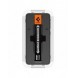 HÄRDAT GLAS Spigen GLAS.TR "EZ FIT" 2-PACK GALAXY S23+ PLUS CLEAR