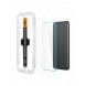 HÄRDAT GLAS Spigen GLAS.TR "EZ FIT" 2-PACK GALAXY S23+ PLUS CLEAR